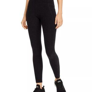 Beyond Yoga Spacedye Pocket Midi Legging